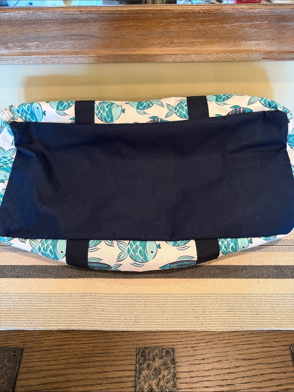 Thirty-One Bags Large Tote - Picture 12 of 13